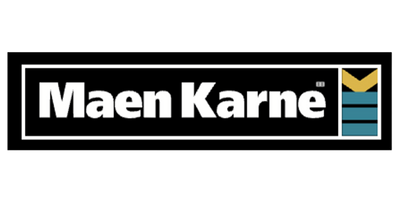 Partners Maen Karne Logo - RIG Scorrier Ltd